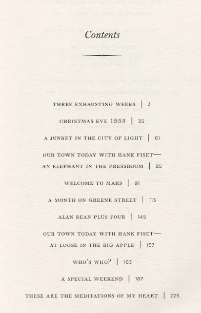 Книга Uncommon Type (Tom Hanks) — 2