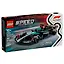 77244 Конструктор детский LEGO Speed Champions Гоночный автомобиль Формула-1 Mercedes-AMG F1 W15, 267 деталей, возраст 10+ — 3169394 — 2