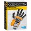 Конструктор Киберрука, 18 деталей. KidzRobotix/ КидзРоботикс 4М — 3177753 — 2