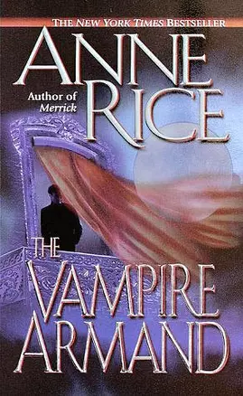 The Vampire Armand — 2125599 — 1