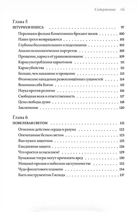 Книга По ту сторону жизни: Что на самом деле происходит в потустороннем мире (Элизабет Клэр Профет) — 5