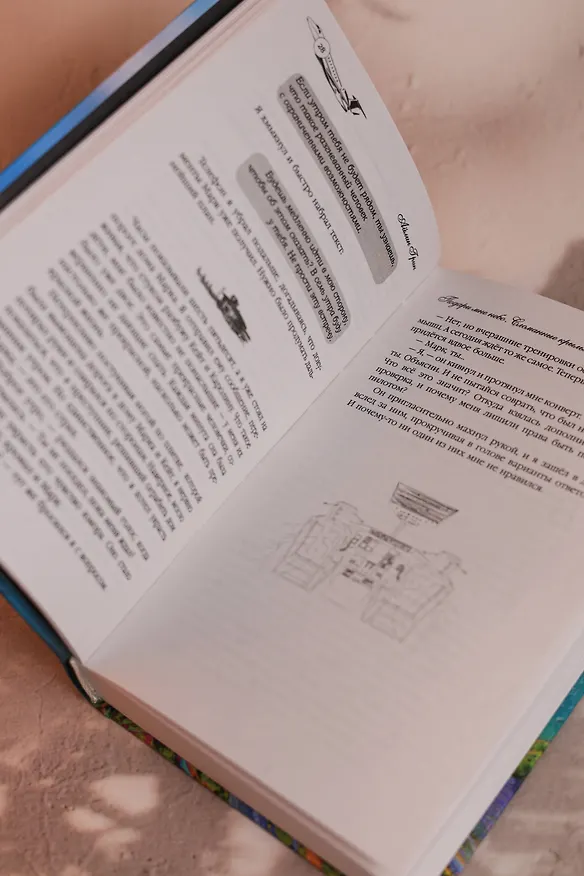 Книга Подари мне небо. Сломанные крылья (Айлин Грин) — 13