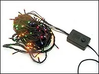 Гирлянда электр. Волшебная фантазия (8,7м) (140 ламп) (Н87251) (коробка) 2335997