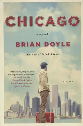 Chicago (м) Doyle — 2639448 — 1