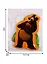 ПРОМО Мини Baby puzzle.Маша и Медведь (2 шт в наборе) ассортимент — 2761363 — 2