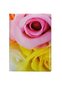 Обложка для паспорта Розы (RU0000124)
