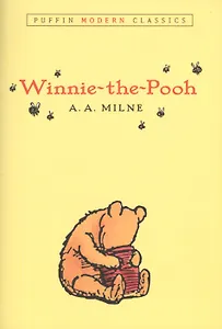 The  Complete  Tales of  Winnie-the-Pooh / The second book in the Winnie-the-Pooh series