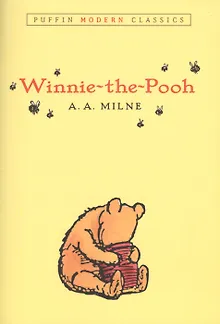 The  Complete  Tales of  Winnie-the-Pooh / The second book in the Winnie-the-Pooh series
