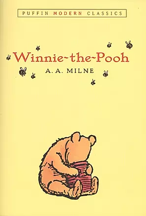 The  Complete  Tales of  Winnie-the-Pooh / The second book in the Winnie-the-Pooh series — 2430230 — 1