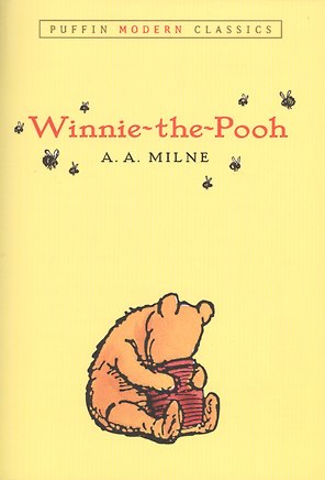 The  Complete  Tales of  Winnie-the-Pooh / The second book in the Winnie-the-Pooh series
