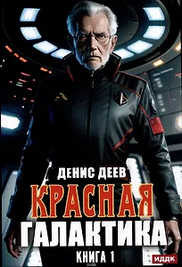 Красная галактика. Книга 1