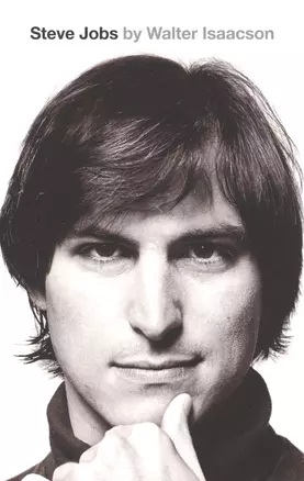 Steve Jobs: The Exclusive Biography — 2395954 — 1