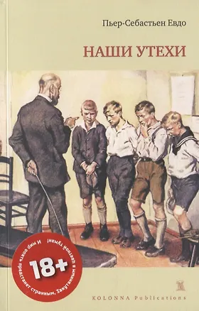 Книга НАШИ УТЕХИ ()