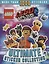 THE LEGO MOVIE 2. Ultimate Sticker Collection (1000 Stikers) — 2762112 — 1