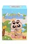 Фигурка Котик Summer Day (7см) (пластик) (Blind Box) (12-191025-I39) — 3132995 — 1