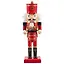 Фигурка Щелкунчик (24см) (176869) — 2683135 — 1