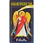 Каббалистическое таро Г.О.М.78 карт,+2 карты.Инструкция — 2574617 — 2