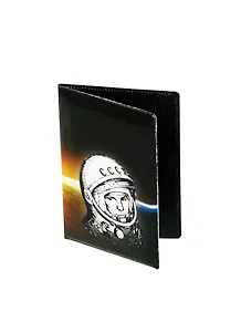 Обложка на паспорт Гагарин (RU0000052)