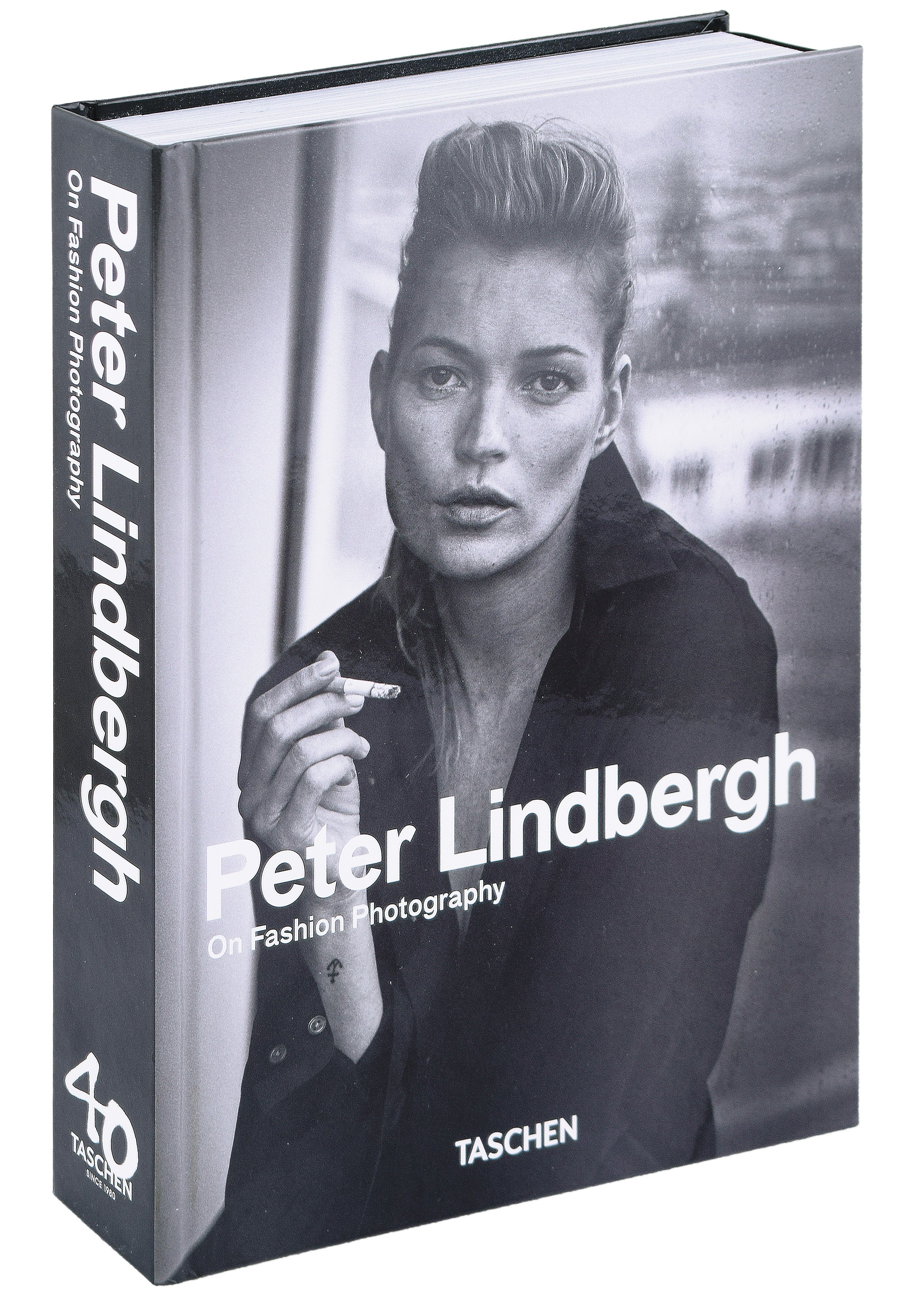 

Peter Lindbergh. On Fashion Photography - 40th Anniversary Edition