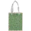 Подарочный пакет «Горошек на мятном», А6 — 251422 — 2