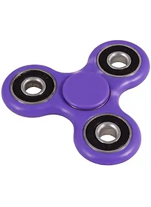 Спиннер Классический цветной (7*7) (пластик)