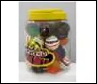 Мяч-прыгун из ПВХ Лето (T54794) (стандарт 56)