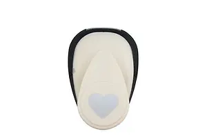 Набор для творчества. Фигурный компостер (1,5см)