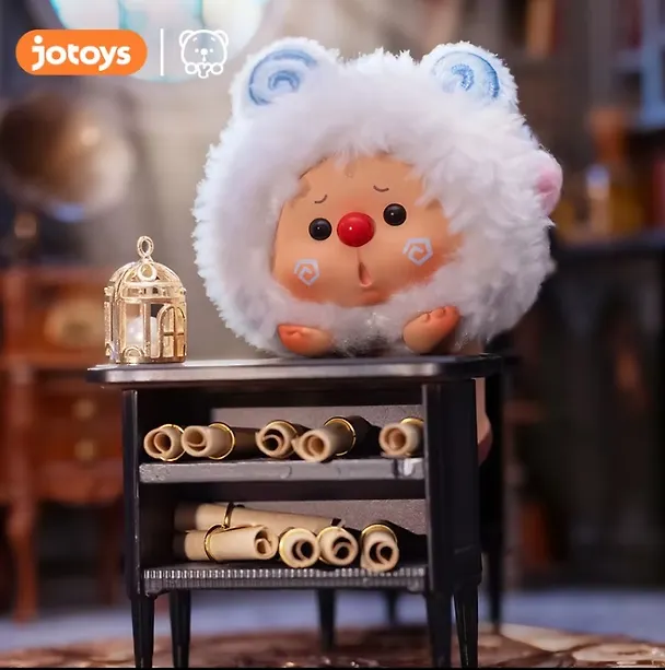 Коллекционная фигурка История созвездий OYO, 7см, 12-Jotoys-07, Blind Box, Jotoys 15+ 3157241 — 12