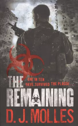 The Remaining. Book 1 — 2435259 — 1