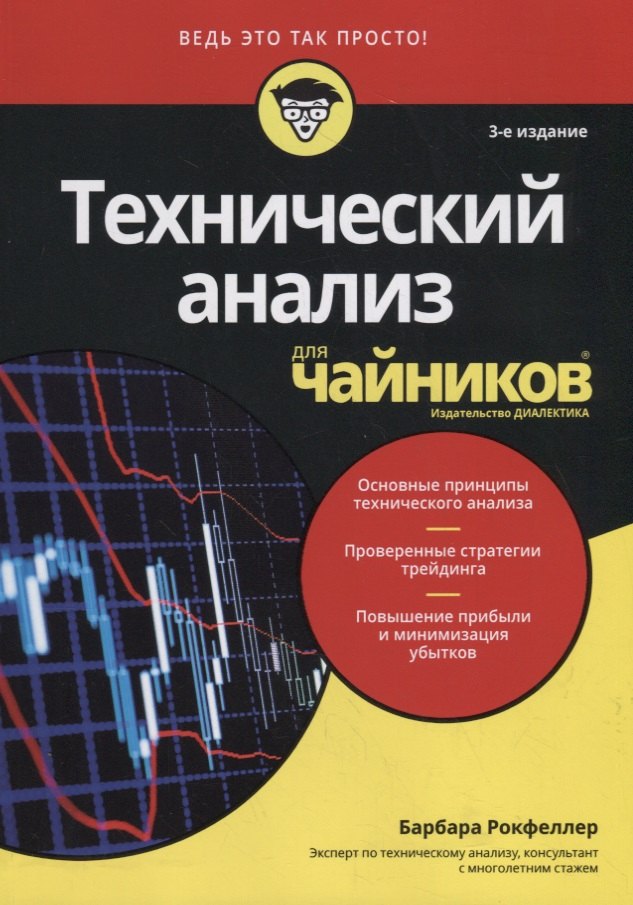 

Технический анализ для чайников