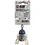 LGL-KE21H Брелок-фонарик для ключей LEGO Star Wars - R2-D2, возраст 6+ — 3170864 — 1