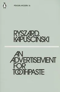 An Advertisement for Toothpaste