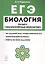 Биология. ЕГЭ. Раздел "Молекулярная биология". Теория, тренировочные задания. Учебно-методическое пособие — 2761623 — 1