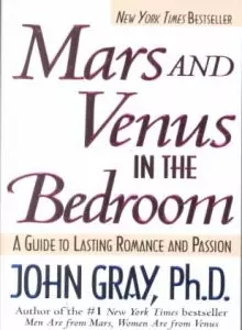 Mars and Venus in the Bedroom — 2189816 — 1