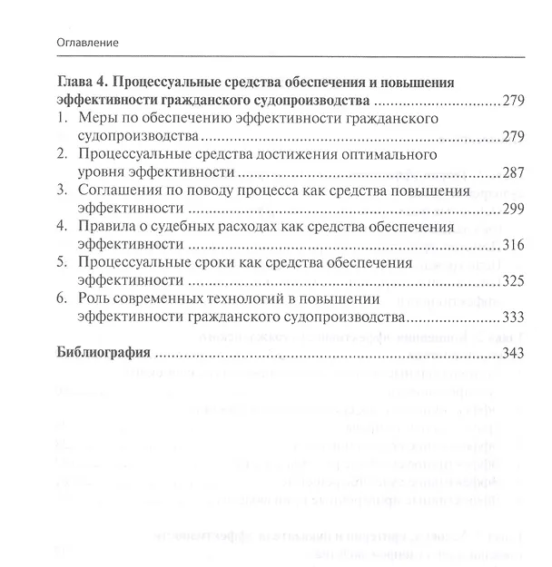 Книга Эффективность гражданского судопроизводства (Курочкин) () — 3