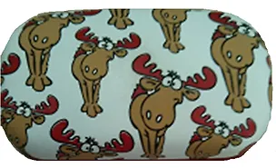 Мини-шкатулка Mignon Лось (90007411106) (8,5х5х3) 2370420