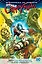 Вселенная DC. Rebirth. Отряд Самоубийц. Книга 2. Еще больше безумия — 2682846 — 1