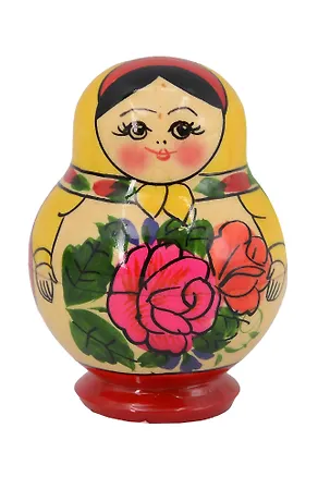 Матрешка Катюша 7 кукол (01-031-000) 3107047