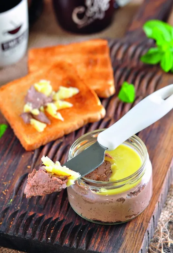 Книга Что-то вкусненькое. Кулинарный пасьянс () — 4