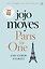 Paris for one and other stories (Jojo Moyes) Одна в Париже и другие истории (Джоджо Мойес) /Книги на английском языке — 2873098 — 1