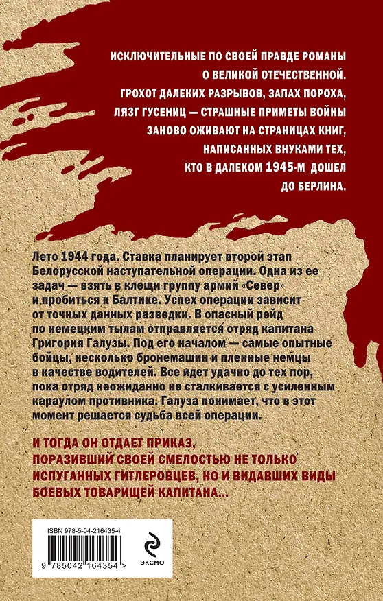 Книга Балтийская гроза (Евгений Сухов) — 2