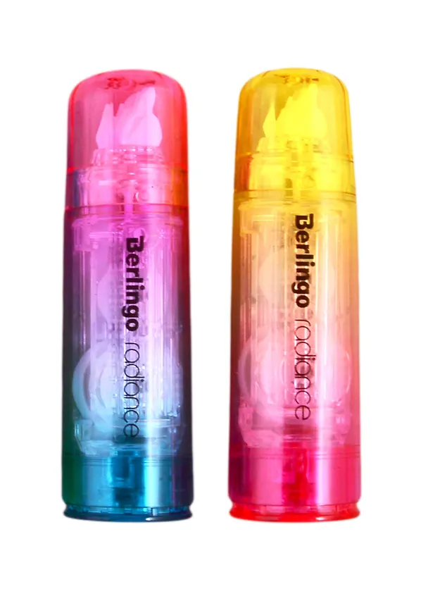 Корректор-лента «Radiance», Berlingo, 5 мм х 6 м 256028 — 2