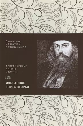 Святитель Игнатий Брянчанинов. Избранное в шести книгах. Книга 2. Аскетические опыты. Часть II — 2826985 — 1