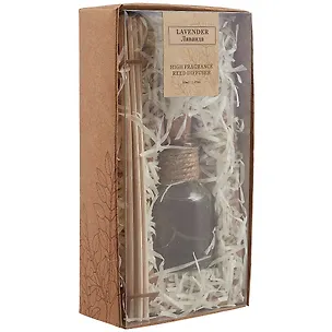 Аромадиффузор Лаванда (30 мл) (18х16) 2924180