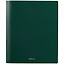 Папка 2кольца А4 "Diamond Original" 35мм, пластик, зеленый, Erich Krause — 259350 — 1