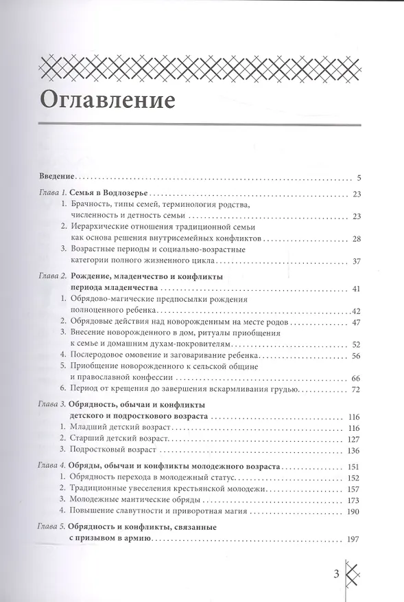 Книга Традиционный жизненный цикл русских Водлозерья: обряды, обычаи и конфликты () — 2