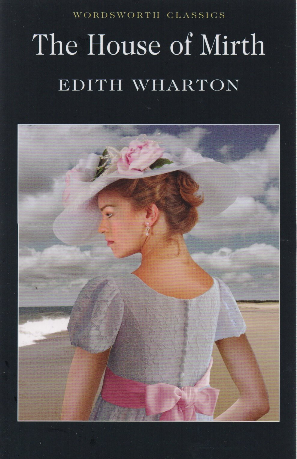 

The House of Mirth