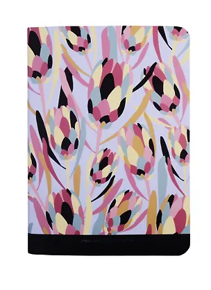 Тетрадь в клетку Be Smart, Evergreen, 48 листов, в ассортименте 255178