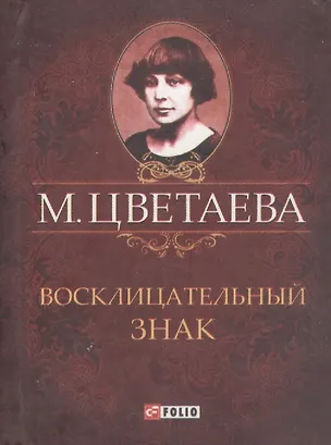 Восклицательный знак. Стихотворения 1911-1915 гг. 307760