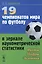 19 чемпионатов мира по футболу в зеркале наукометрической статистики: Факты, цифры, экзотика / Изд.с — 2551433 — 1
